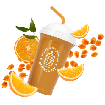 Авторский чай