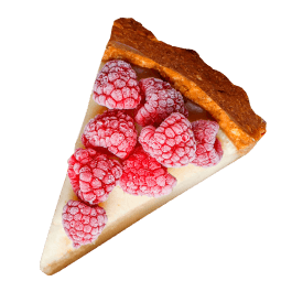 Чизкейк "Малиновый"