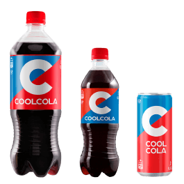 Cool Cola