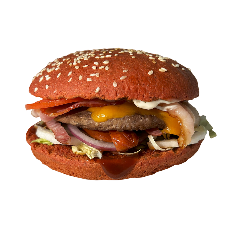 Газырский Охотник