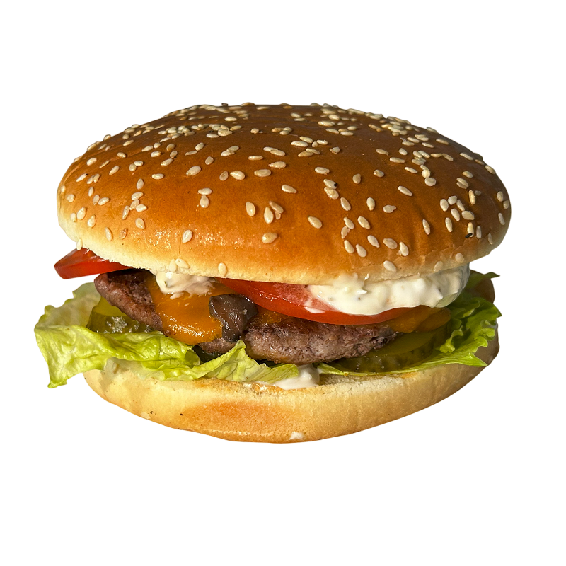 Крупский Грибник