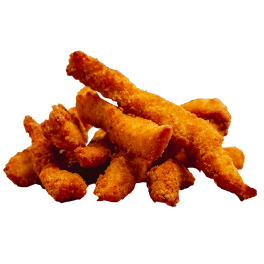 Куриные стрипсы