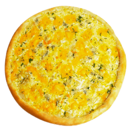 Пицца "Сыроварик"