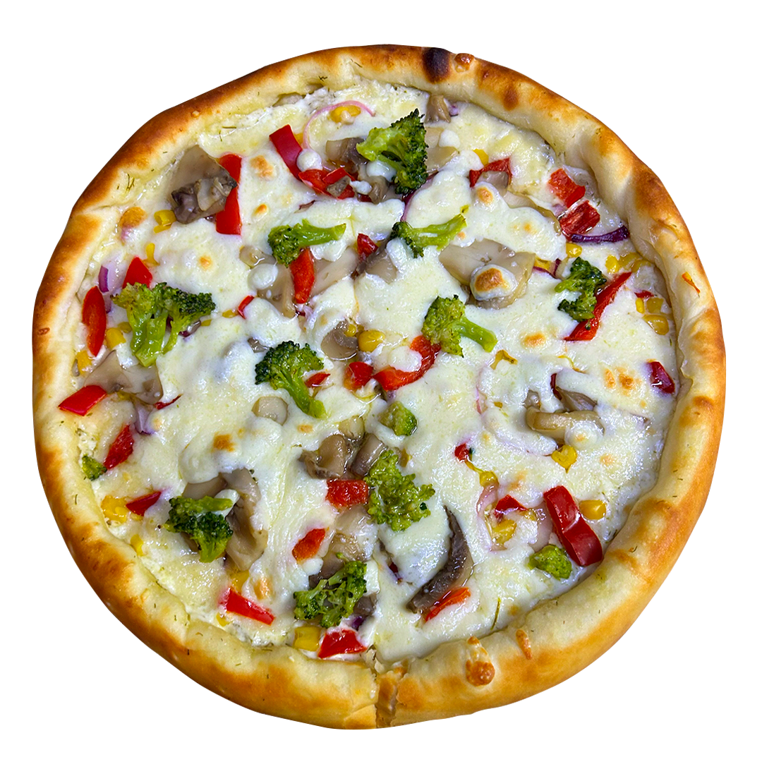 Пицца "Витамин"