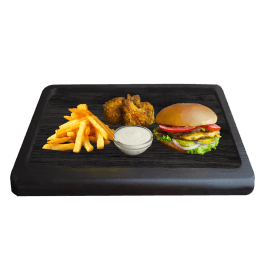 Сет "Бирючанский парень"